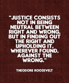 Justice And Mercy Quotes. QuotesGram