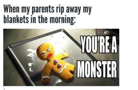 Gingerbread Man From Shrek Quotes. QuotesGram