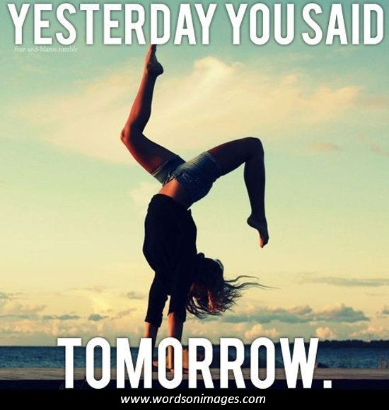 Inspirational Quotes Of The Day For Work. QuotesGram
