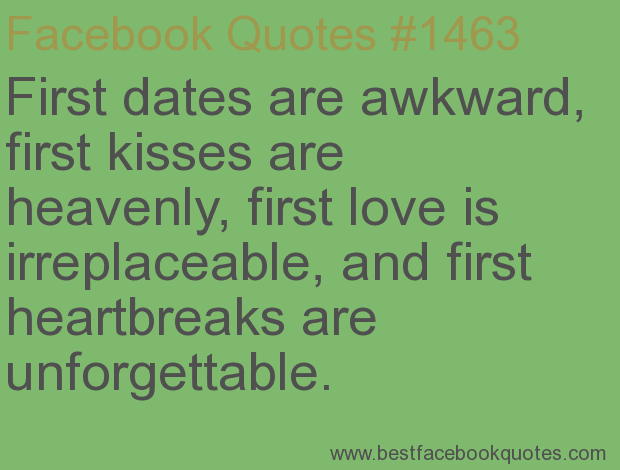 First Date Quotes Sayings. QuotesGram