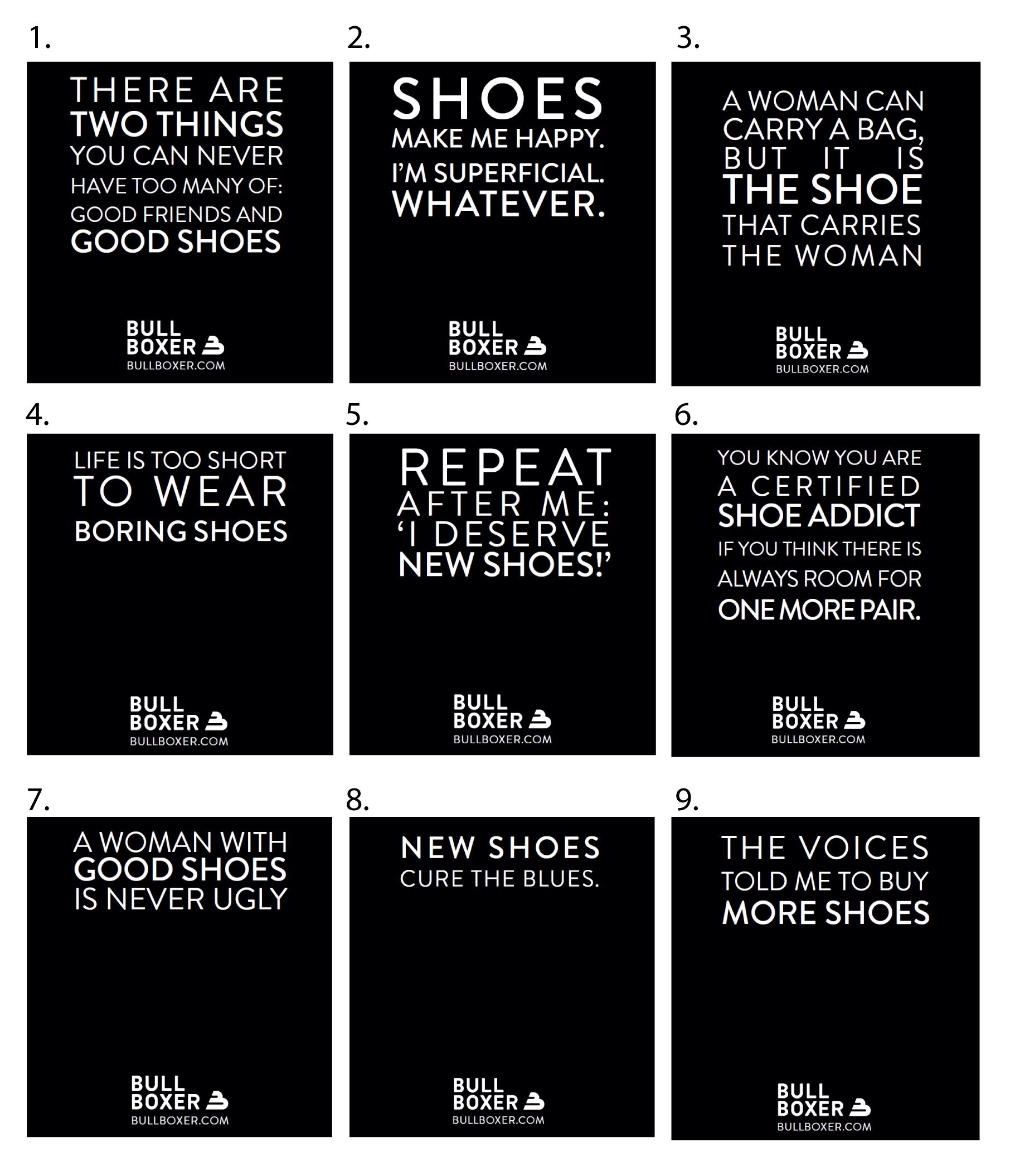 Sneaker Shoe Quotes. QuotesGram