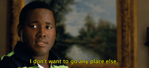Quotes From Movie The Blind Side. QuotesGram