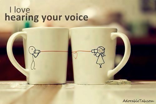 Just Hearing Your Voice Quotes Quotesgram Just Hearing Your Voice Quotes Quotesgram