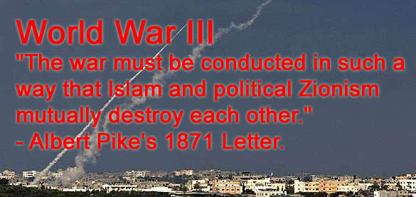 Albert Pike Quotes Ww3. QuotesGram