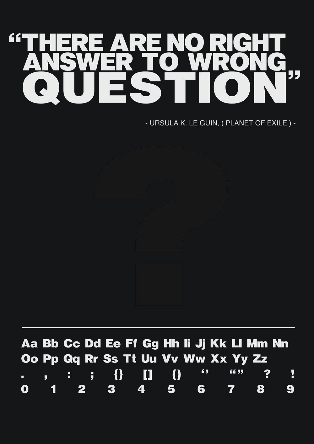 poster quotes quotesgram