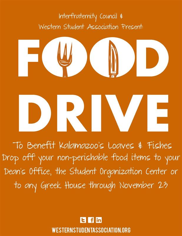 Food Bank Poster Template Food Bank Poster Template