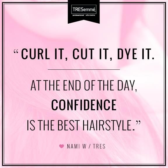 Cute Hair Quotes. QuotesGram