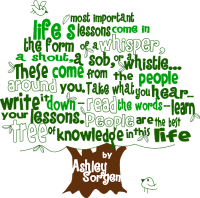 Tree Of Life Quotes And Sayings. QuotesGram