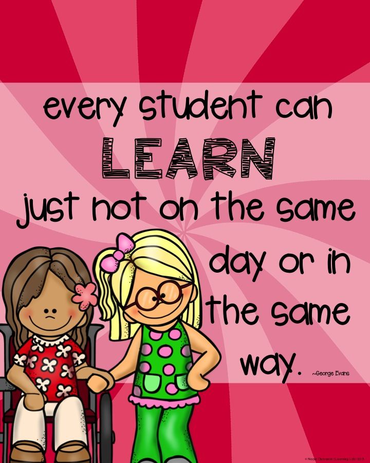 Inspirational Quotes About Special Education. QuotesGram
