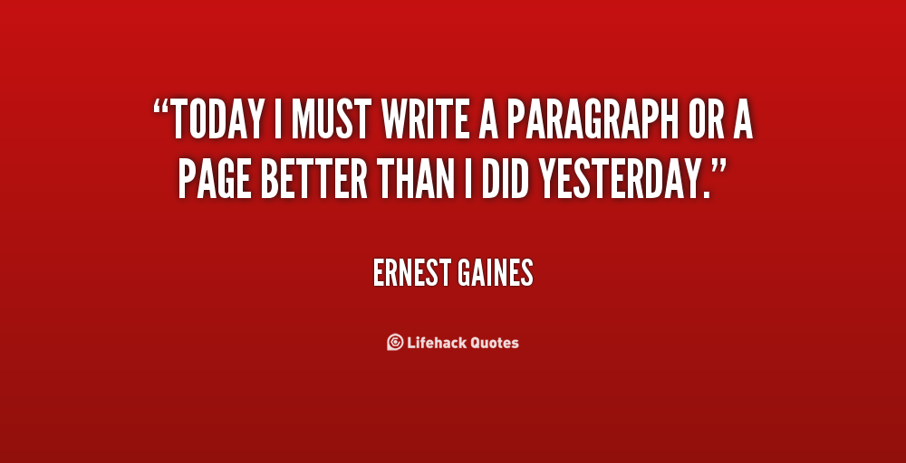 Paragraphs Quotes Quotesgram