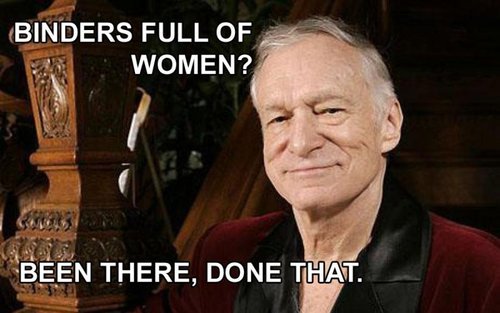 Hugh Hefner Quotes. QuotesGram