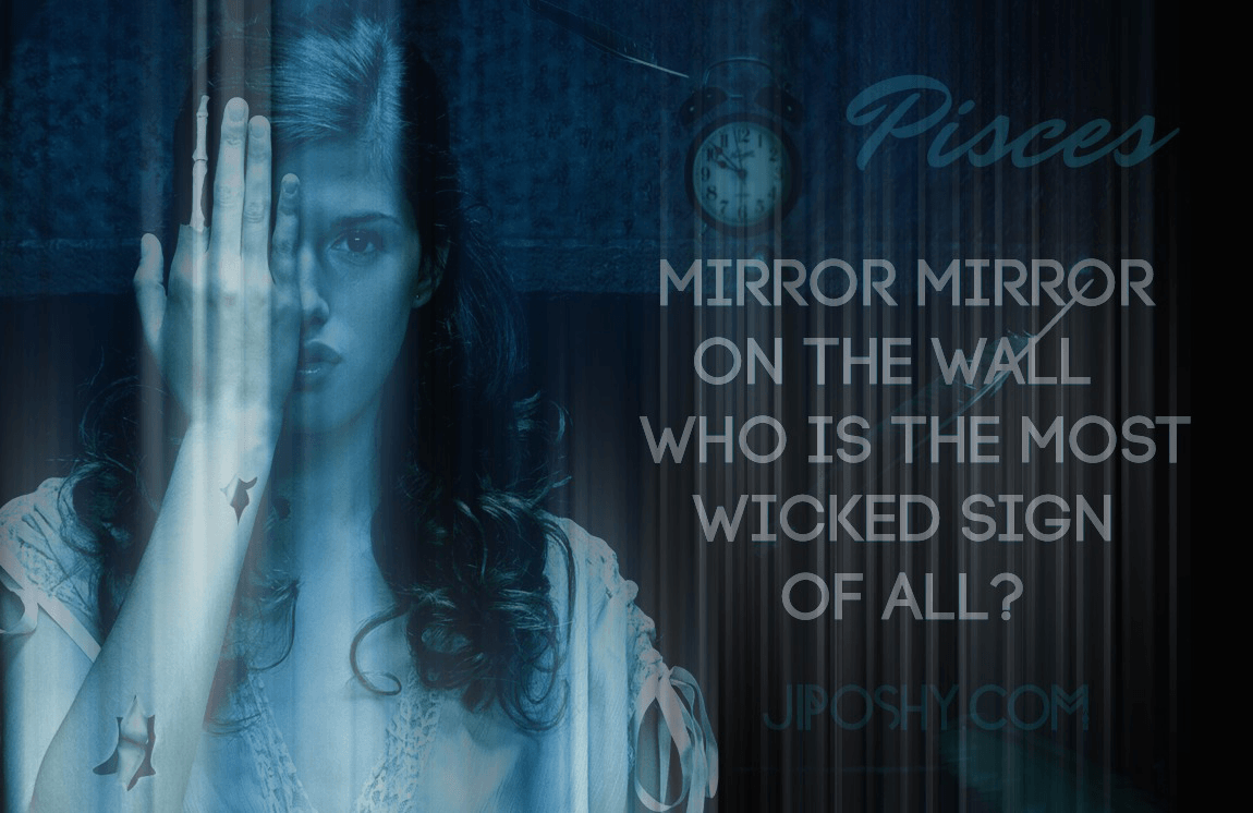 Creepy Zodiac Quotes. QuotesGram