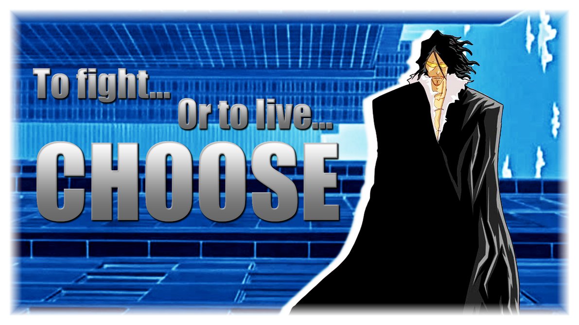 Bleach Quotes Zangetsu. QuotesGram