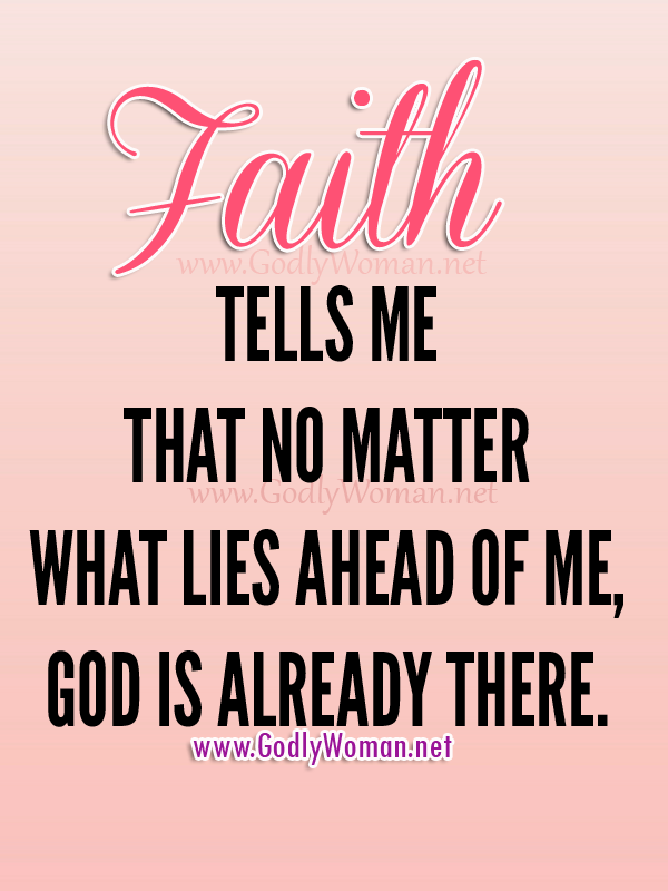 Women Of Faith Quotes Inspirational QuotesGram