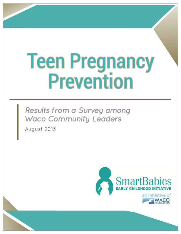 Prevention teen pregnancy teens