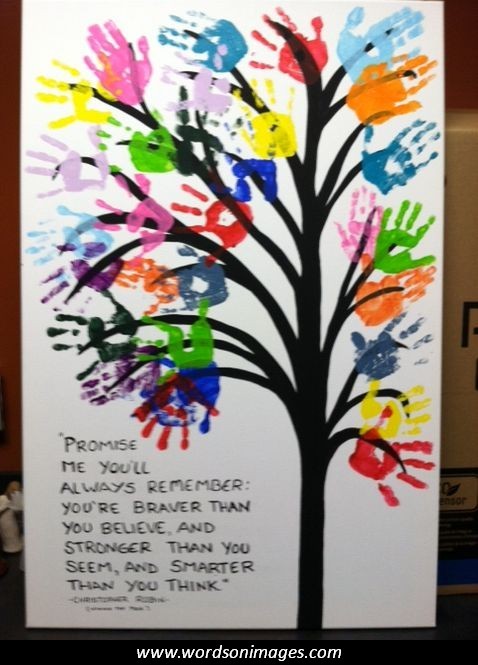 Inspirational Quotes For Kindergarten Students. QuotesGram