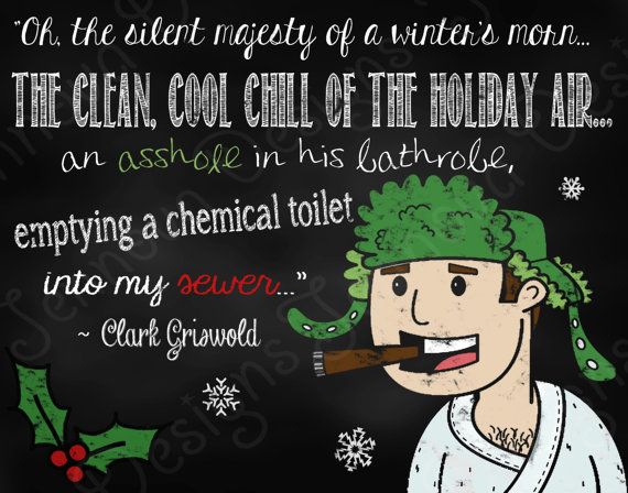 S Christmas Vacation Griswold Quotes. QuotesGram