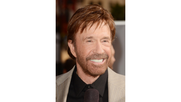 Famous Quotes By Chuck Norris. QuotesGram