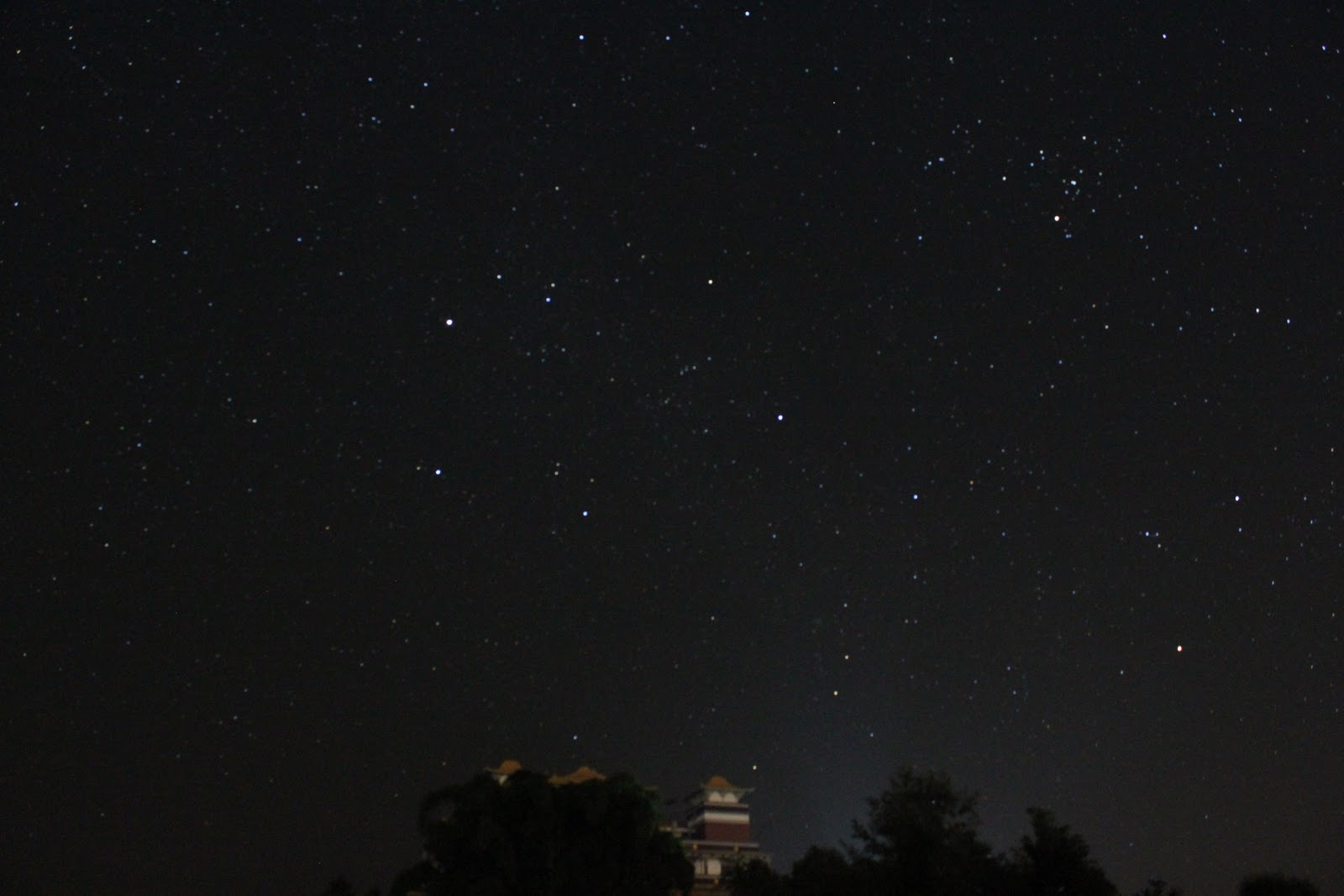 Starry Night Sky Quotes. QuotesGram