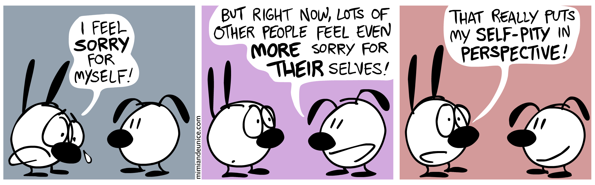 Funny self pity quotes