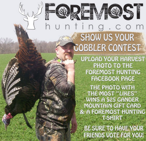 Turkey Hunting Quotes And Sayings