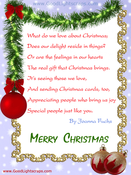 Holiday Quotes And Poems. QuotesGram