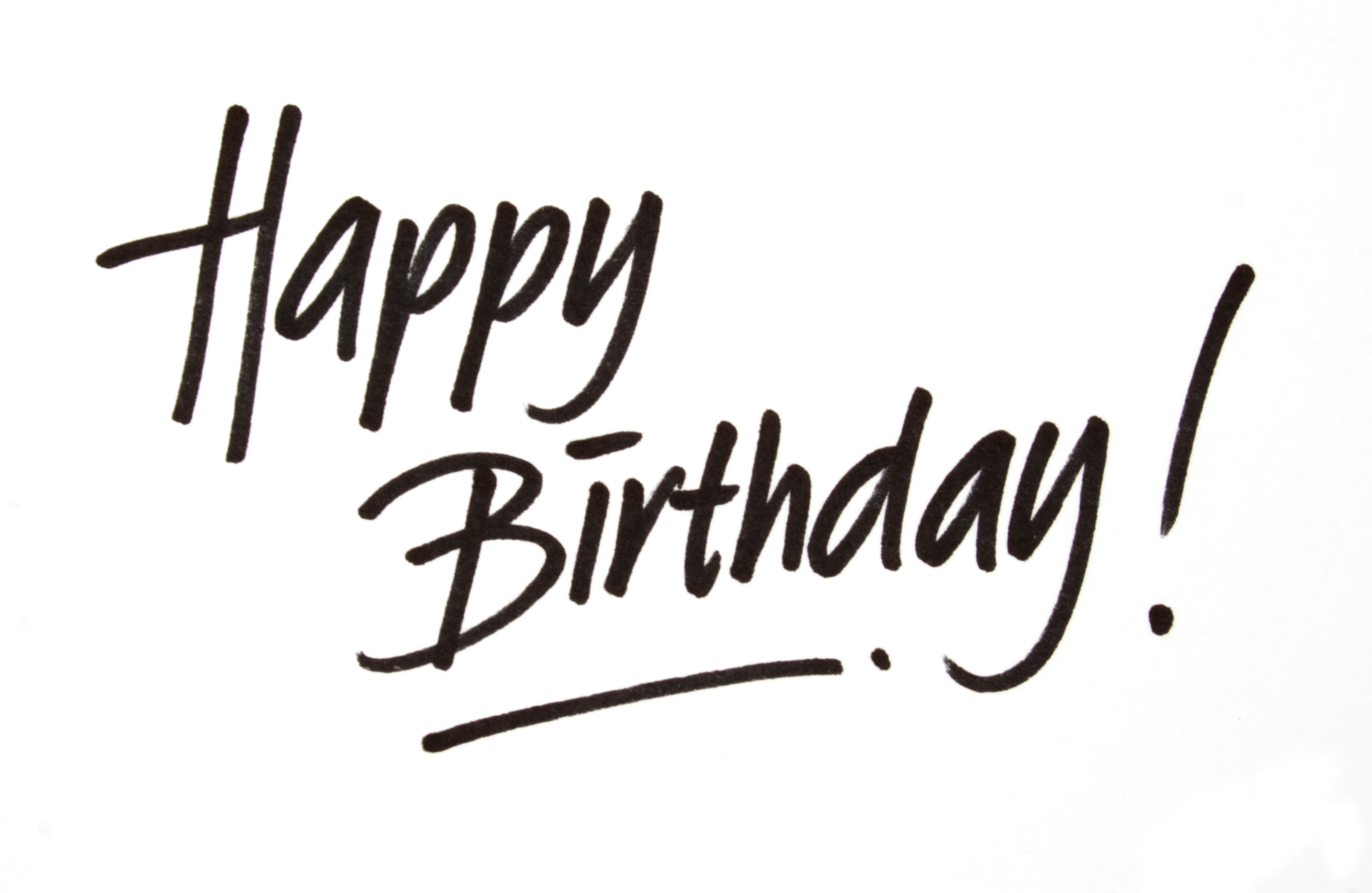 Simple Happy Birthday Quotes Quotesgram