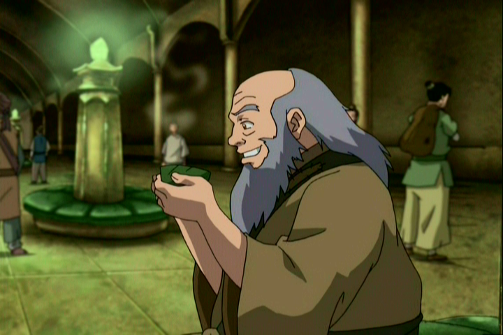 Funny Quotes Uncle Iroh.