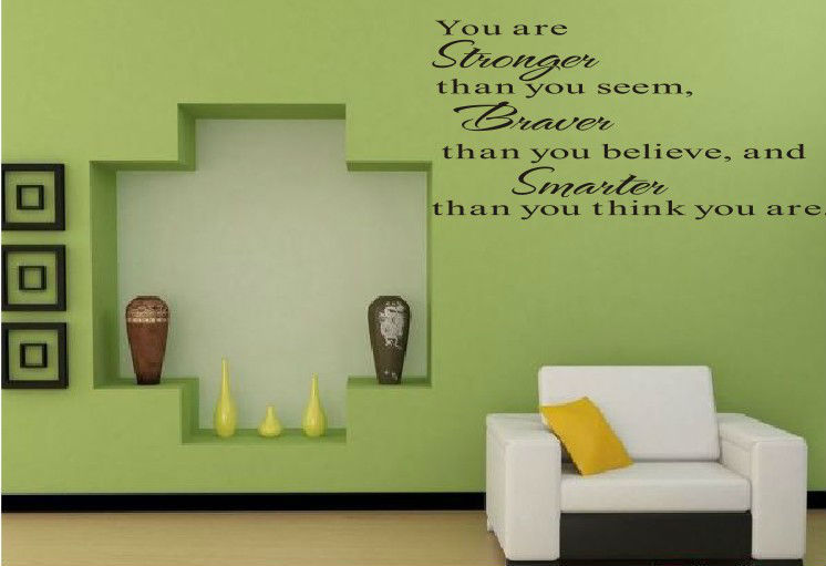 Wall Quotes For Living Room. QuotesGram