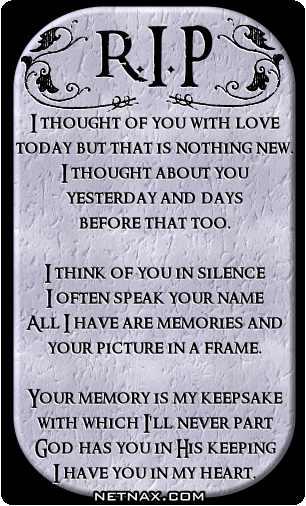 Missing A Friend Who Passed Away Quotes. QuotesGram