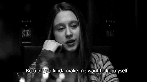 Kill Me Movie For Quotes Quotesgram