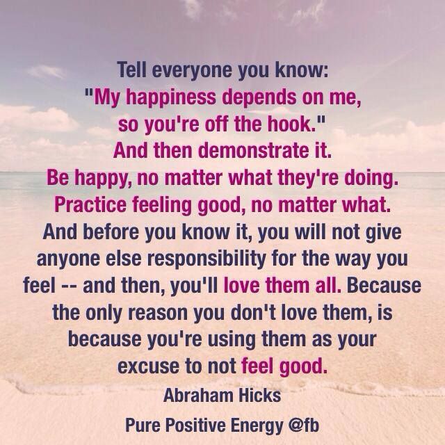 Abraham Hicks Quotes About Love. QuotesGram