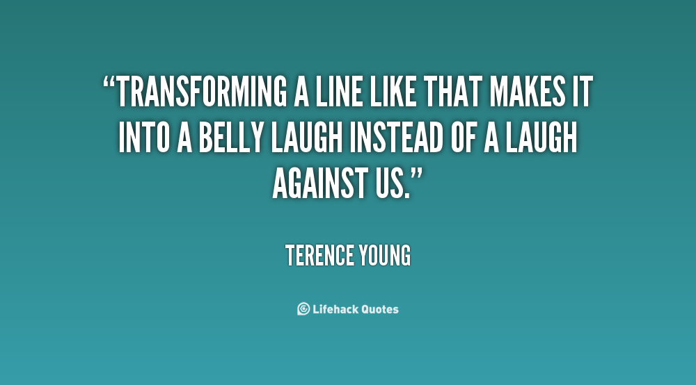 Transforming Life Quotes. QuotesGram