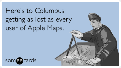 Columbus Day Funny Quotes. QuotesGram