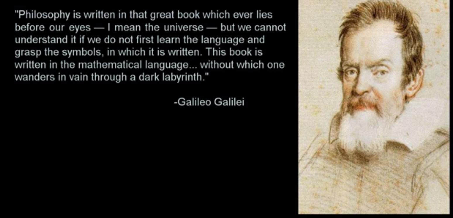 Galileo Quotes On Religion. QuotesGram