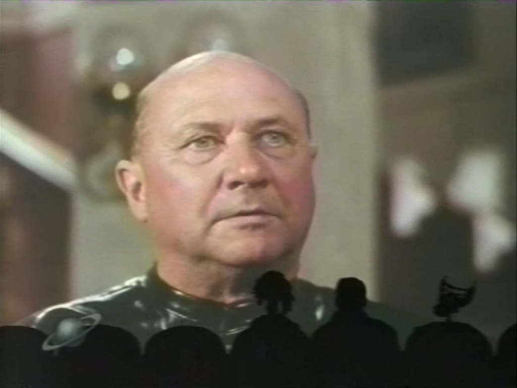 Donald Pleasence Quotes. QuotesGram
