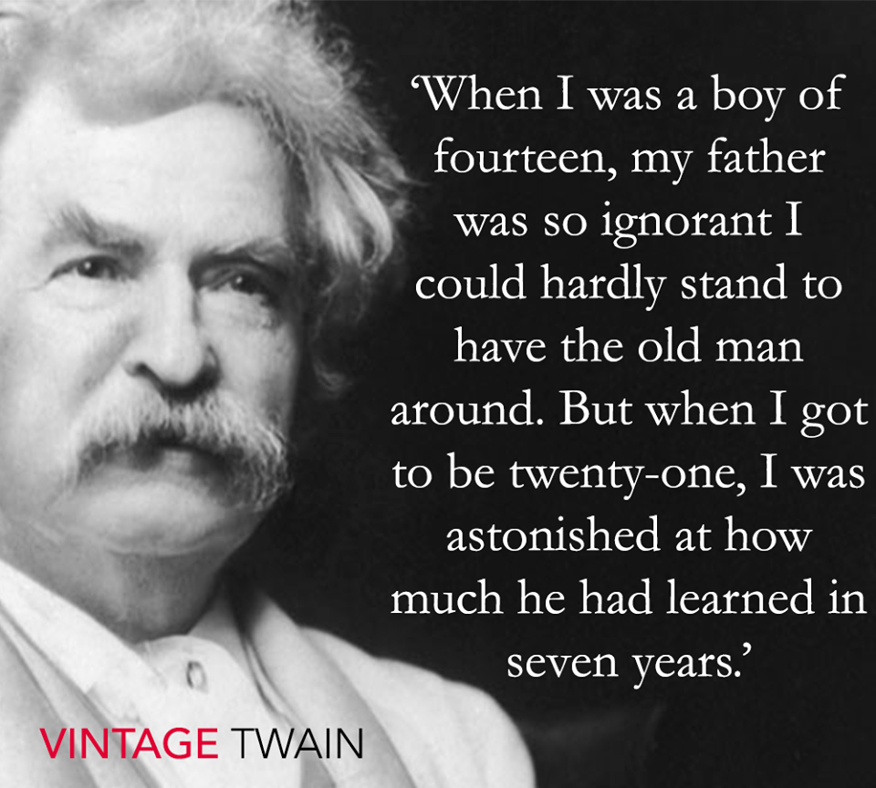 Twain
