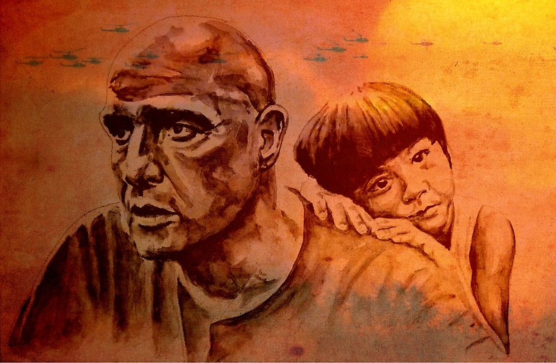 Colonel Kurtz Quotes. QuotesGram