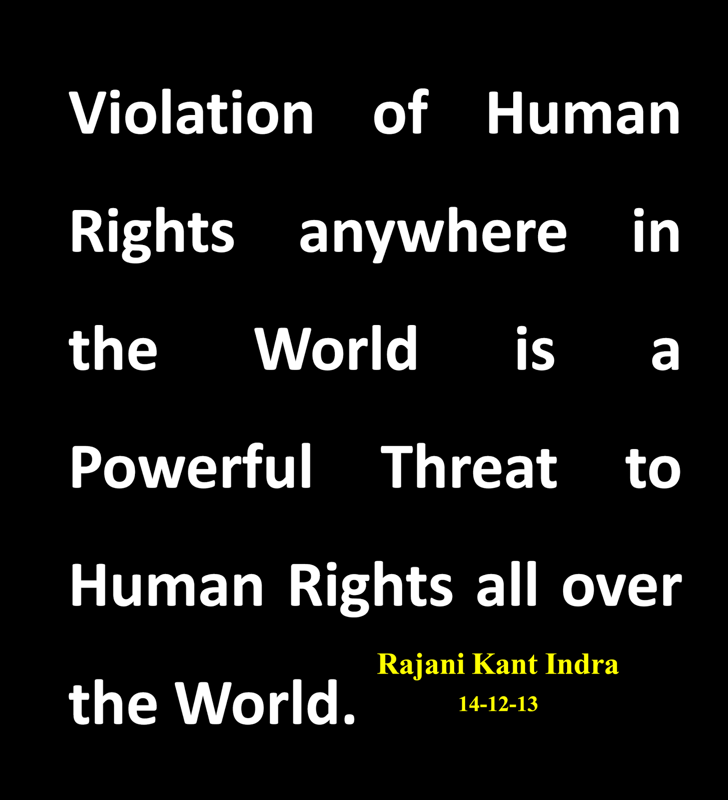 Quotes About Human Rights Violations. QuotesGram