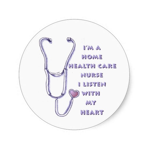 Home Health Care Nurse Quotes Quotesgram