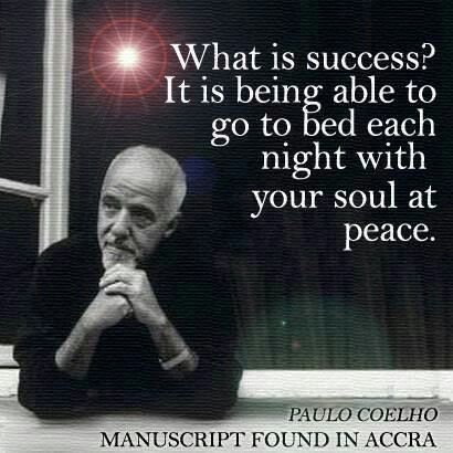 True Measure Of Success Quotes. QuotesGram