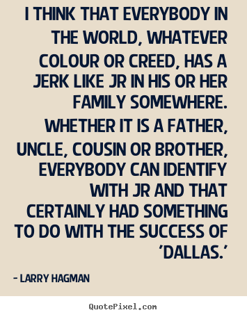 Heartfelt quote about uncles