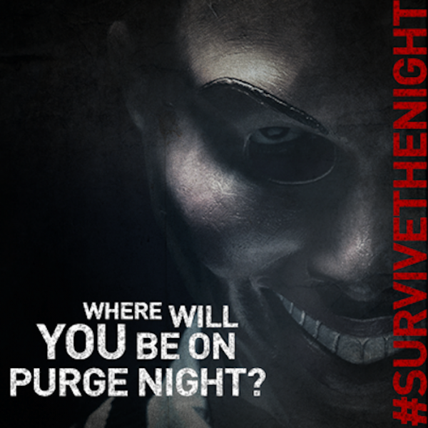 The Purge Movie Quotes. QuotesGram