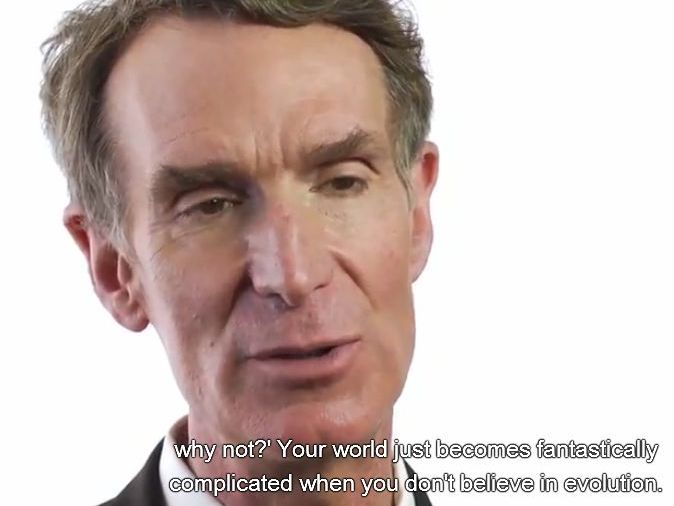 By Bill Nye Quotes. QuotesGram