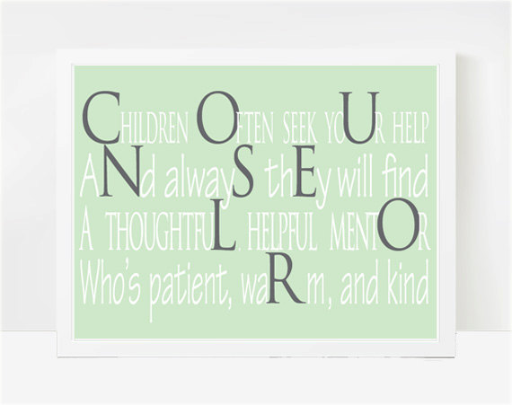 Counselor Quotes. QuotesGram