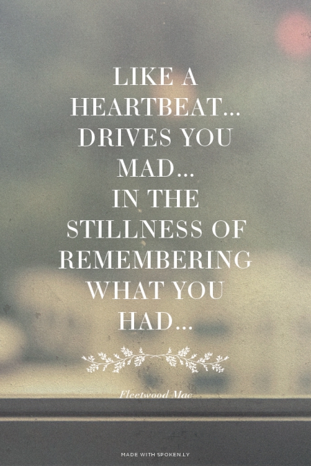 Fleetwood Mac Lyric Quotes. QuotesGram