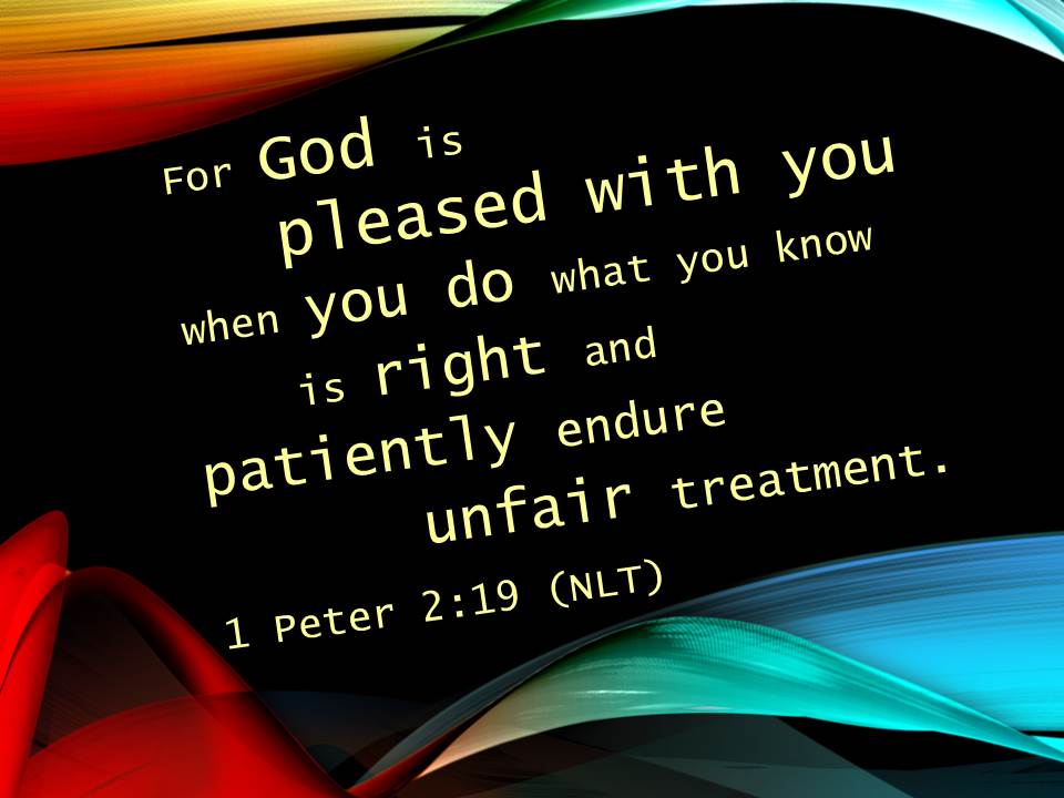 Quotes About Unfair Treatment QuotesGram