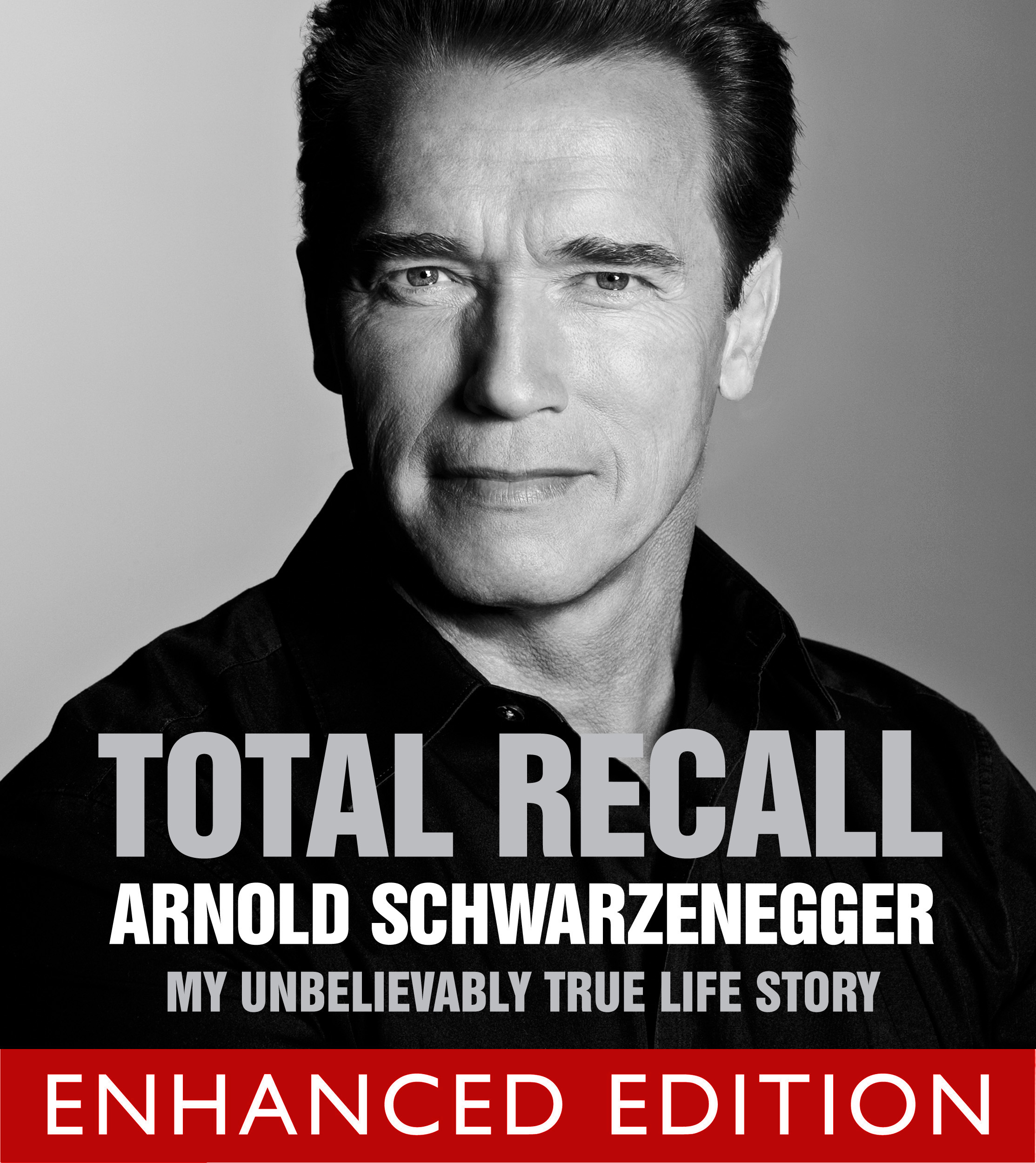 True life story. Total recall Schwarzenegger. Arnold Schwarzenegger total recall.