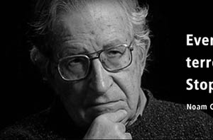 Noam Chomsky Linguistic Philosophy