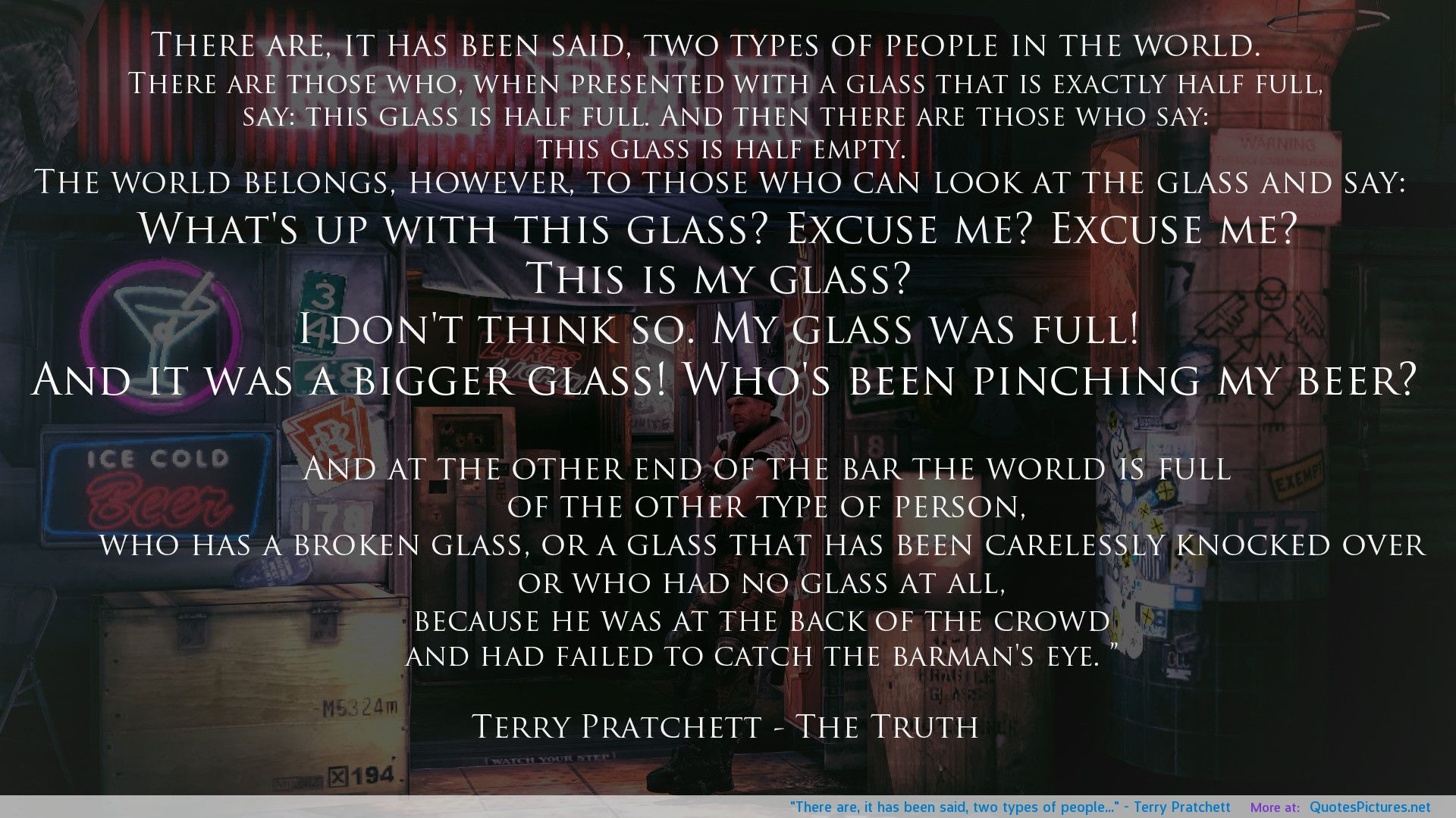 Terry Pratchett Quotes Inspirational. QuotesGram